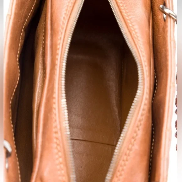 Rare caramel PTT petite timeless tote Chanel - Picture 3 of 9